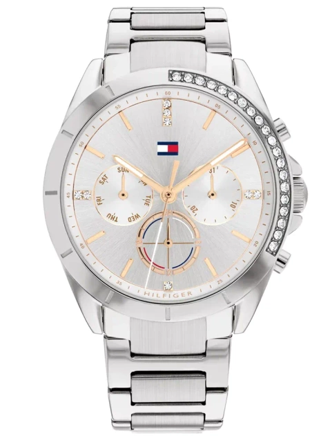 TOMMY HILFIGER Kennedy Ladies' Watch 1782384 (zf600a)