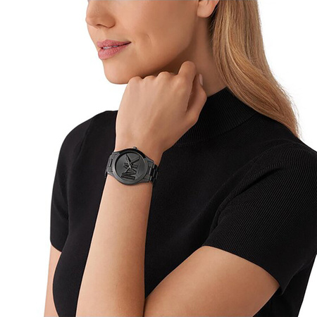 WOMEN'S WATCH MICHAEL KORS MK4734 Slim Runway + BOX