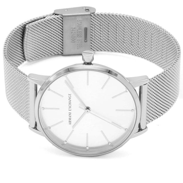 ZEGAREK DAMSKI ARMANI EXCHANGE AX5535 LOLA