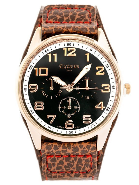 EXTREIM MEN'S WATCH EXT-Y017B-3A (zx023d)