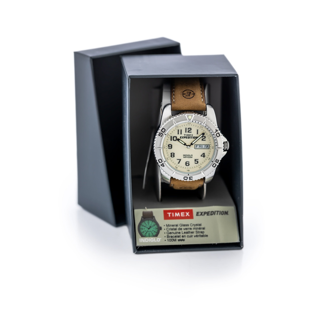 TIMEX EXPEDITION MEN'S WATCH T46681 (zt121a)