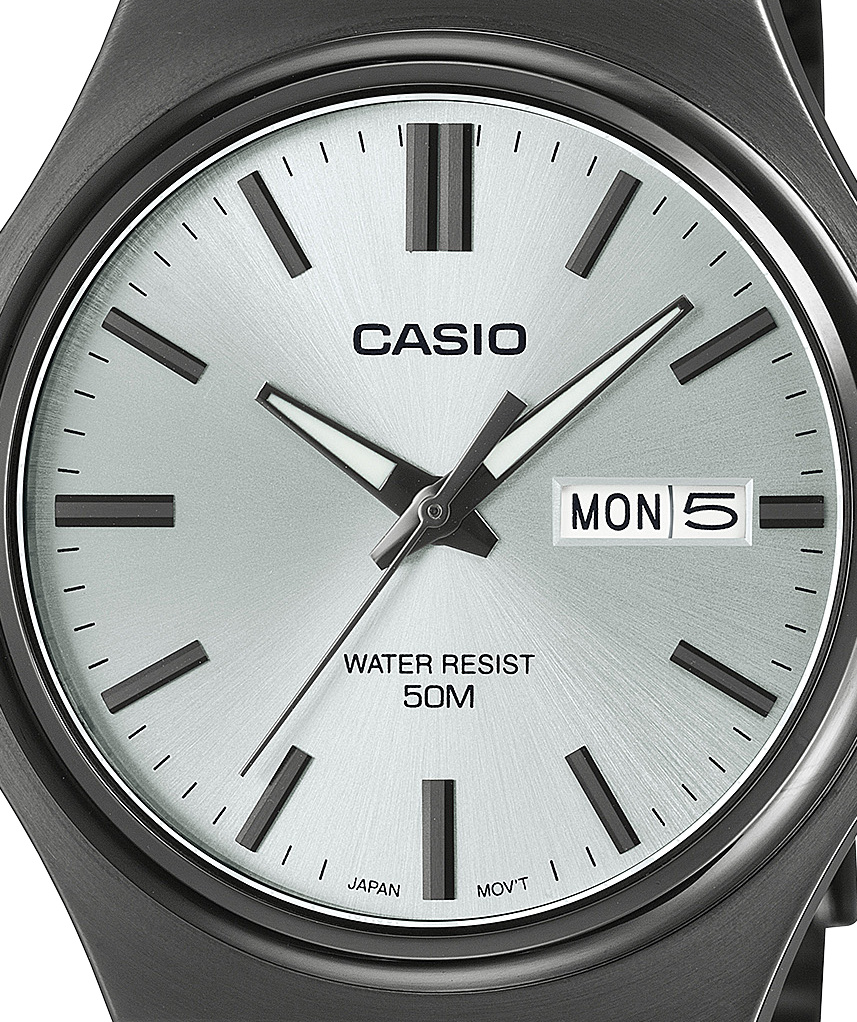 Zegarek Męski Casio MTP-E735B-7A + BOX
