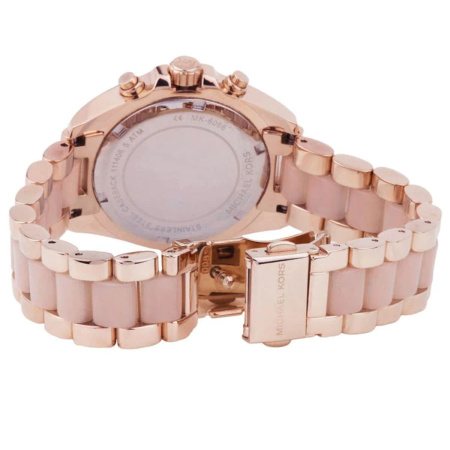 MICHAEL KORS WOMEN'S WATCH MK6066 - BRADSHAW (zm503d)