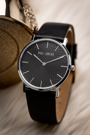 ZEGAREK DAMSKI PAUL LORENS - PL8709A1-1A1 (zg559a) + BOX