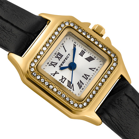 Zegarek damski PERFECT E405-03 + BOX