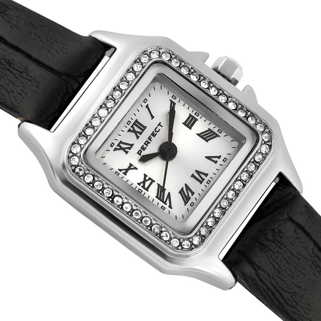 Zegarek damski PERFECT E405-01 + BOX