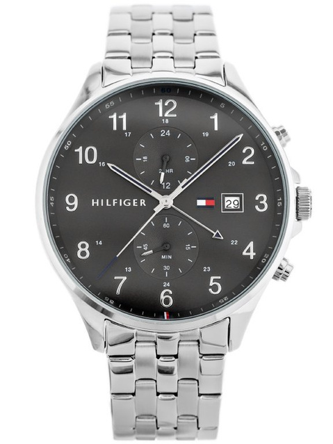 TOMMY HILFIGER MEN'S WATCH 1791707 WEST (zf018a)