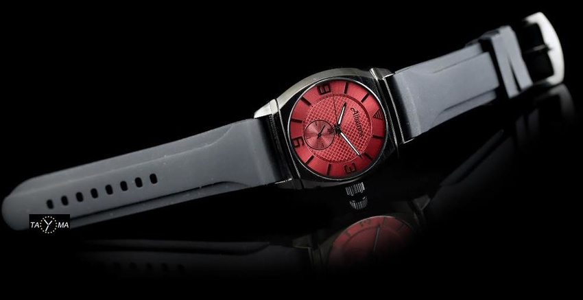 ALBATROSS ARMANE MEN'S WATCH (za020b) - new