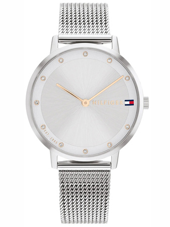 LADIES WATCH TOMMY HILFIGER 1782665 PIPPA + BOX