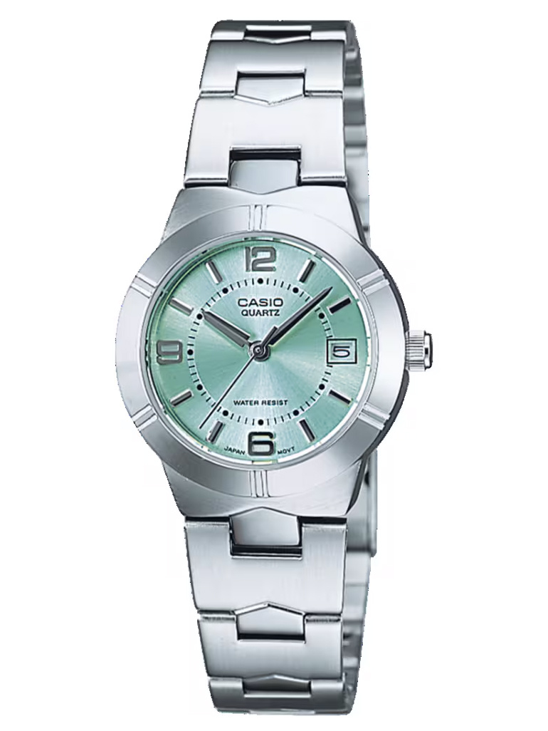 DÁMSKE HODINKY CASIO LTP-1241D-3A HODINKY + KRABIČKA