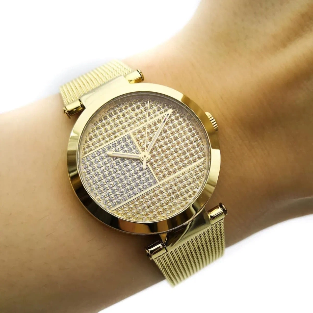 TOMMY HILFIGER 1781867 LYNN WOMEN'S WATCH (zf507e)