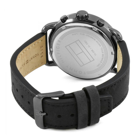 ZEGAREK MĘSKI TOMMY HILFIGER 1791426 (zf063c)
