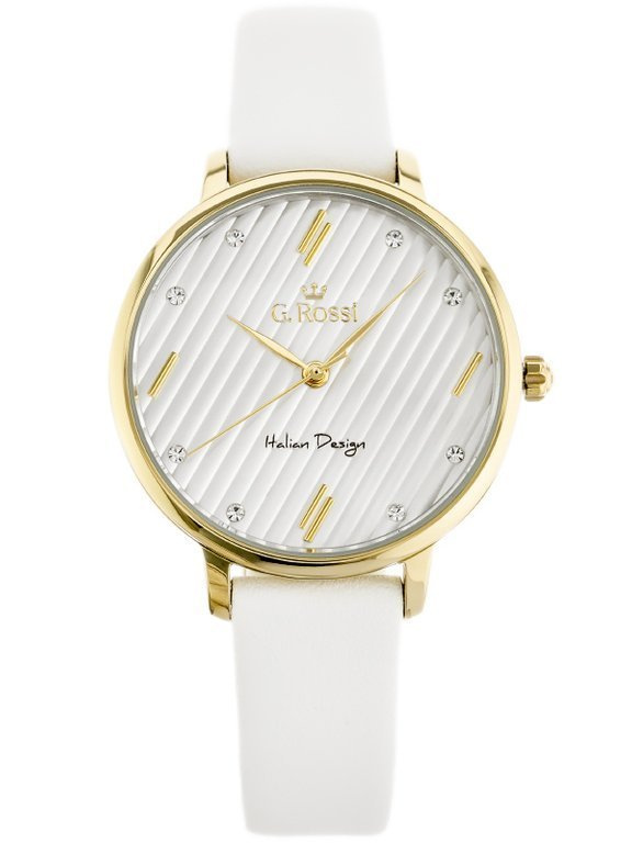 HODINKY G. ROSSI - G.R12094A-3C2 (zg865a) + KRABIČKA