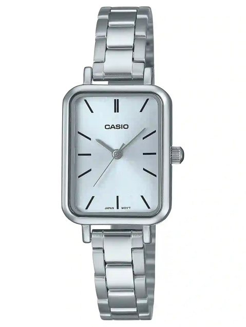 ZEGAREK DAMSKI CASIO LTP-V009D-2E + BOX