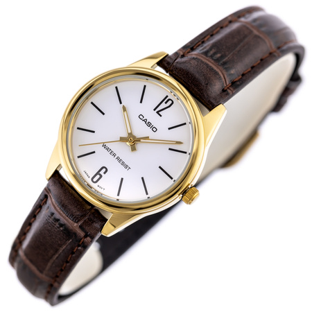 Casio Collection Women's Watch LTP-V005GL-7B (zd582h) + BOX