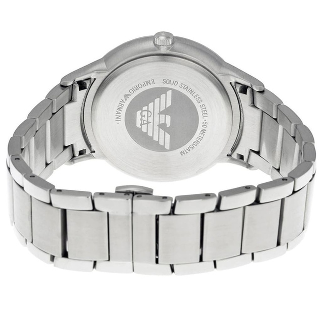 ZEGAREK MĘSKI EMPORIO ARMANI AR2472 - RENATO (zi001e)
