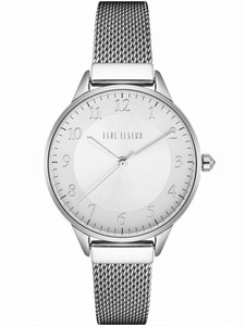 PAUL LORENS WOMEN'S WATCH - PL12189B-3C1 (zg550b) + BOX