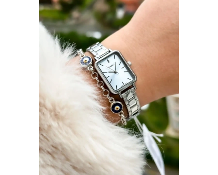 CASIO WOMEN'S WATCH LTP-V009D-2E + BOX