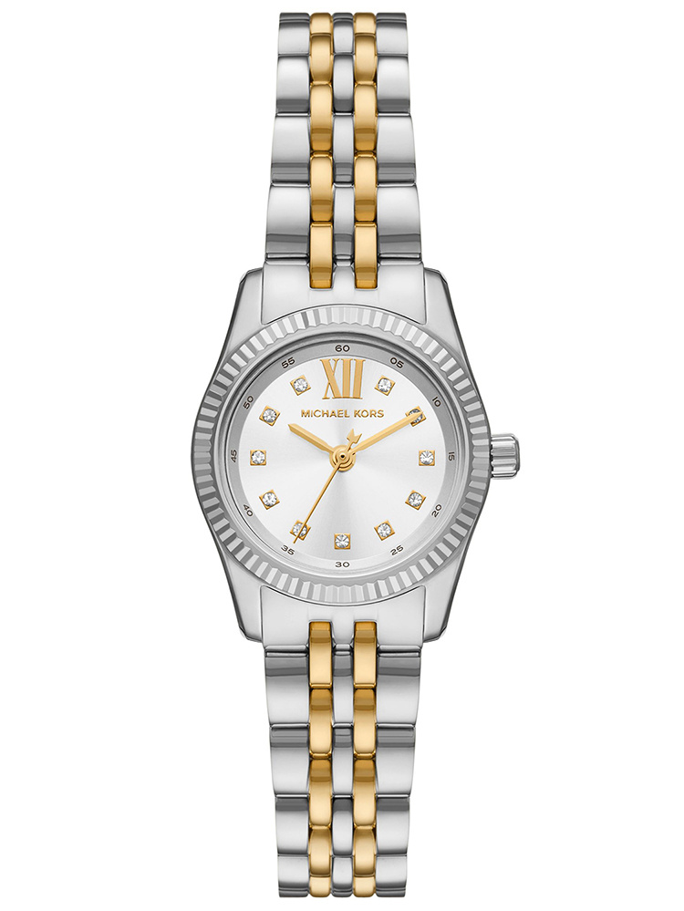 DÁMSKE HODINKY MICHAEL KORS MK4740 Lexington Pevel 26 mm + KRABIČKA