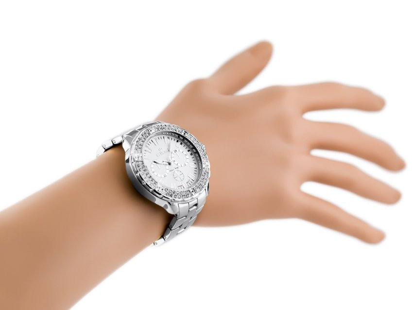 G. ROSSI WATCH - CORE (zg627f) + BOX