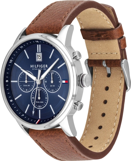 TOMMY HILFIGER MEN'S WATCH 1791629 KYLE (zf051a)