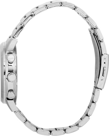 Casio Men's Watch MTP-E510D-1A2 + BOX