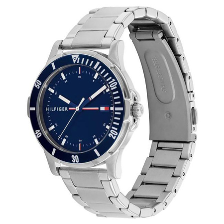 ZEGAREK Dziecięcy Tommy Hilfiger Kids 1720018 + BOX