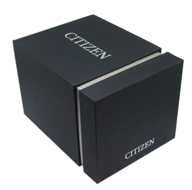 CITIZEN Tsuyosa Men's WATCH NJ0150-81Z - AUTOMATIC SAPHIR