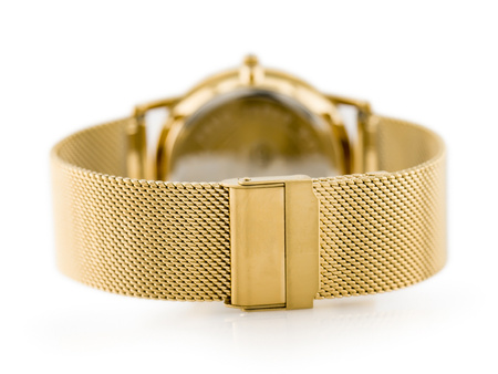 G. ROSSI WATCH - 1874B2-3D1 (zg665c) + BOX