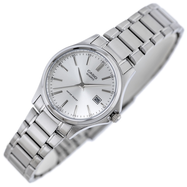 CASIO LTP-1183A-7A WOMEN'S WATCH (zd516d) + BOX
