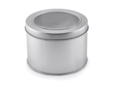 Gift box for watch - CUP 60mm