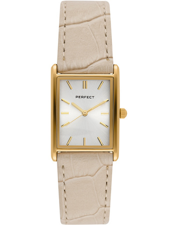 Zegarek damski PERFECT E402-04 + BOX