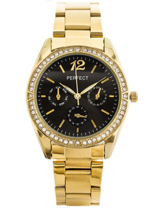 ZEGAREK DAMSKI PERFECT S358 (zp992c)