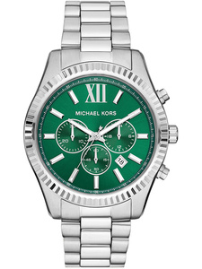 ZEGAREK MĘSKI MICHAEL KORS Lexington MK9152 + BOX