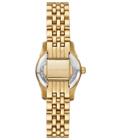 ZEGAREK DAMSKI MICHAEL KORS MK4842 - LEXINGTON + BOX 