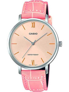 Casio LTP-VT01L-4B Women's Watch + BOX
