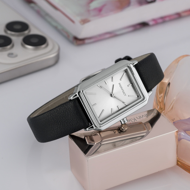 Zegarek damski PERFECT E404-01 + BOX