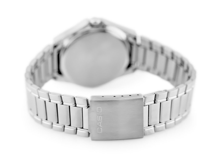 ZEGAREK MĘSKI CASIO MTP-1183A-7B (zd015a) + BOX