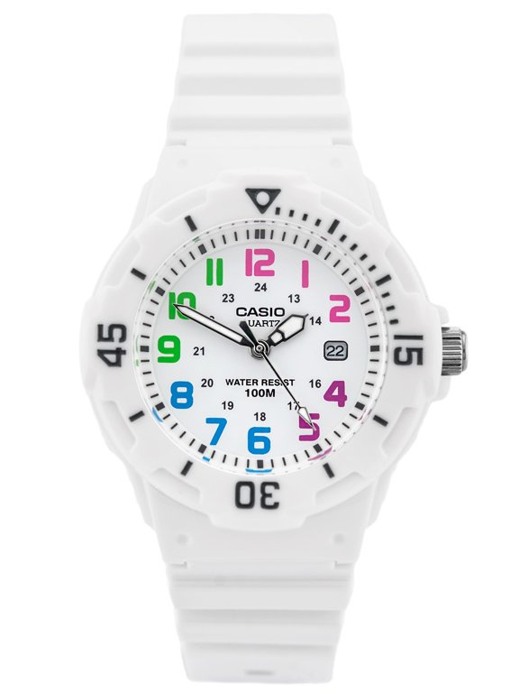 DÁMSKE HODINKY CASIO LRW-200H 7BV (zd557a) + KRABIČKA DÁMSKE HODINKY CASIO LRW-200H 7BV (zd557a) + KRABIČKA