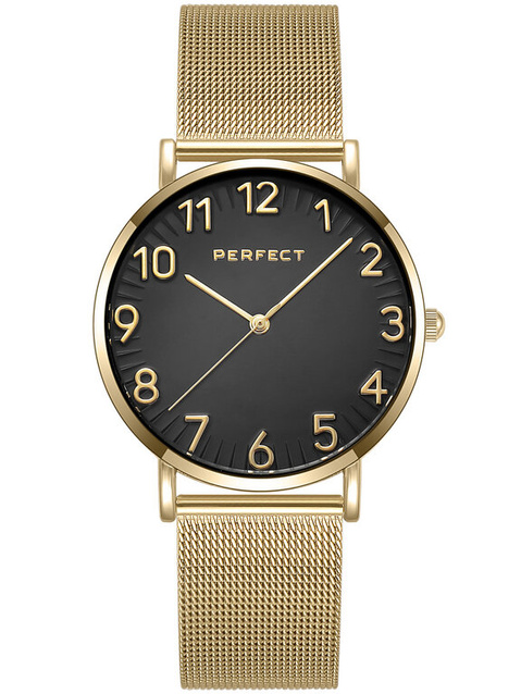 PERFECT F342-06 WOMEN'S WATCH (zp514c) + BOX