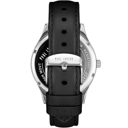 ZEGAREK MĘSKI PAUL LORENS - PL20016A-1A1 (zg380b) + BOX