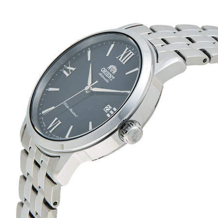 Zegarek Męski Orient Contemporary  RA-AC0F09L10B + BOX