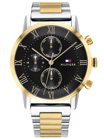 TOMMY HILFIGER MEN'S WATCH 1791539 KANE zf046c