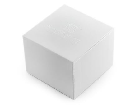 ZEGAREK DAMSKI NAVIFORCE - NF5007 (zn508d) + BOX