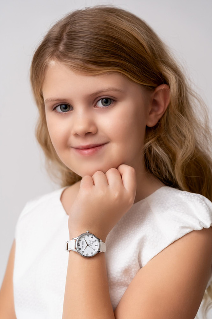PAUL LORENS WOMEN'S WATCH - PL12491A2-3C1 (zg521a) + BOX