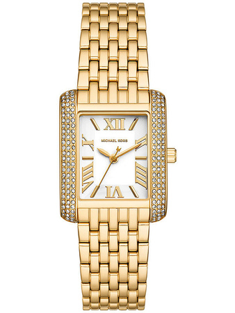 ZEGAREK DAMSKI Michael Kors EMERY  MK4826 + BOX