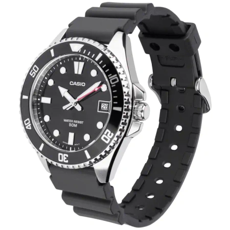 Zegarek Męski Casio MDV-10-1A1VEF + BOX