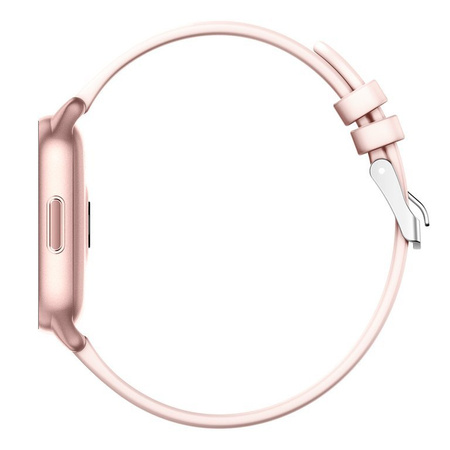 SMARTWATCH G. Rossi SW009-2 rosegold/pink (sg004b)