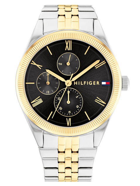 TOMMY HILFIGER 1782591 Monica ladies' watch (zf605d) + BOX