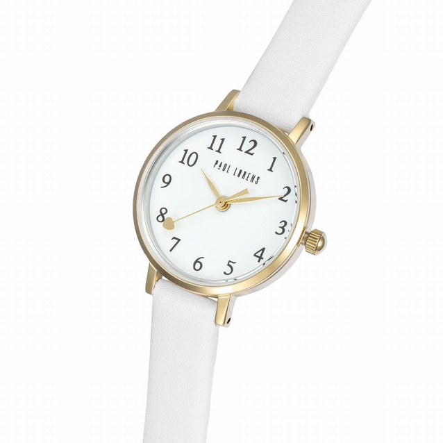 PAUL LORENS CHILDREN'S WATCH - PL14641A-3C2-2 (zg527c) + BOX